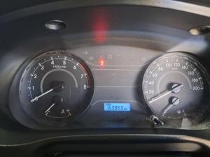 Toyota Hilux 2.0 VvtiP/U Single Cab - Image 9