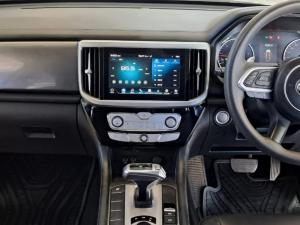 GWM P-SERIES 2.0TD LS/BLACK Edition automatic D/C - Image 6