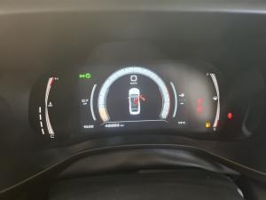 Haval Jolion 1.5T Luxury - Image 11