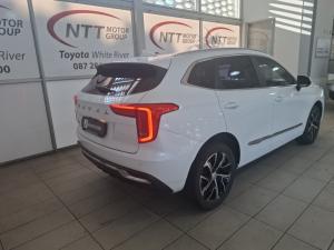 Haval Jolion 1.5T Luxury - Image 2
