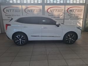 Haval Jolion 1.5T Luxury - Image 3