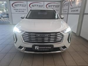 Haval Jolion 1.5T Luxury - Image 4