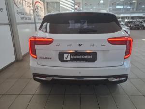 Haval Jolion 1.5T Luxury - Image 5