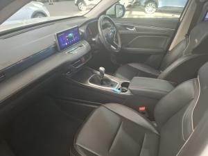 Haval Jolion 1.5T Luxury - Image 7