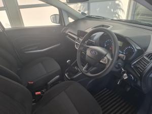 Ford Ecosport 1.5TiVCT Ambiente - Image 15
