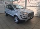 Thumbnail Ford Ecosport 1.5TiVCT Ambiente