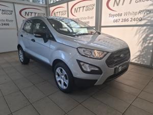 Ford Ecosport 1.5TiVCT Ambiente - Image 1