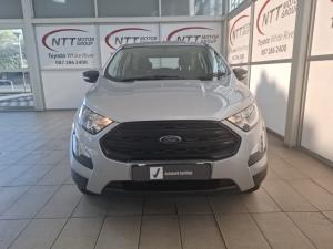 Ford Ecosport 1.5TiVCT Ambiente - Image 4