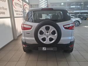 Ford Ecosport 1.5TiVCT Ambiente - Image 5