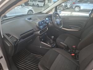 Ford Ecosport 1.5TiVCT Ambiente - Image 7