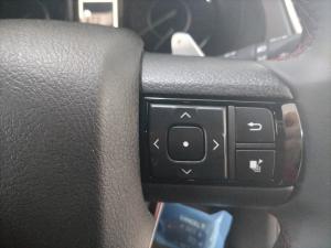 Toyota Fortuner 2.8GD-6 Raised Body automatic - Image 10