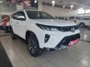 Thumbnail Toyota Fortuner 2.8GD-6 Raised Body automatic