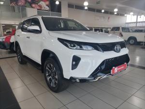 Toyota Fortuner 2.8GD-6 Raised Body automatic - Image 1