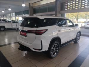 Toyota Fortuner 2.8GD-6 Raised Body automatic - Image 2