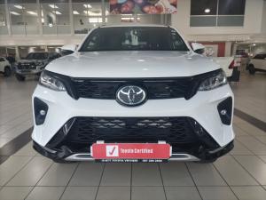 Toyota Fortuner 2.8GD-6 Raised Body automatic - Image 4