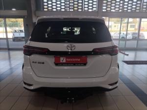 Toyota Fortuner 2.8GD-6 Raised Body automatic - Image 5