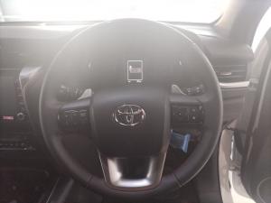 Toyota Fortuner 2.8GD-6 Raised Body automatic - Image 8