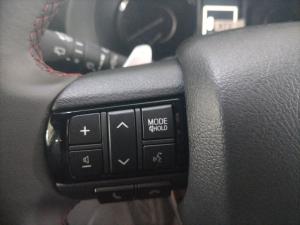Toyota Fortuner 2.8GD-6 Raised Body automatic - Image 9
