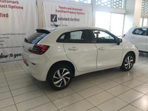 Toyota Starlet 1.5 Xs automatic - Image 2