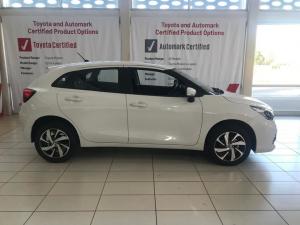 Toyota Starlet 1.5 Xs automatic - Image 3