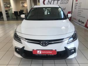 Toyota Starlet 1.5 Xs automatic - Image 4