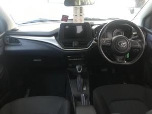 Toyota Starlet 1.5 Xs automatic - Image 6