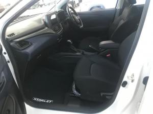 Toyota Starlet 1.5 Xs automatic - Image 7