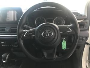 Toyota Starlet 1.5 Xs automatic - Image 8