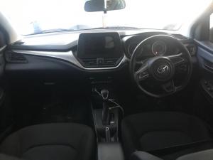 Toyota Starlet 1.5 Xs automatic - Image 6