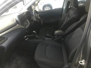 Toyota Starlet 1.5 Xs automatic - Image 7