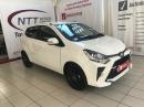 Thumbnail Toyota Agya 1.0
