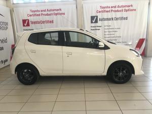 Toyota Agya 1.0 - Image 3