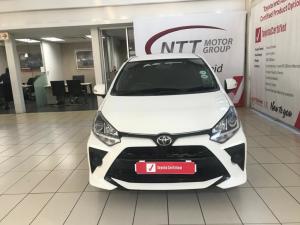 Toyota Agya 1.0 - Image 4