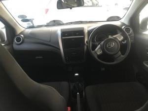 Toyota Agya 1.0 - Image 6