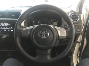 Toyota Agya 1.0 - Image 8