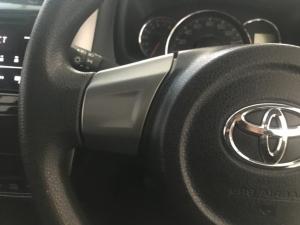 Toyota Agya 1.0 - Image 9