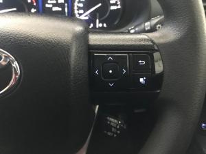 Toyota Fortuner 2.4GD-6 Raised Body automatic - Image 10