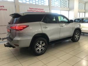 Toyota Fortuner 2.4GD-6 Raised Body automatic - Image 2