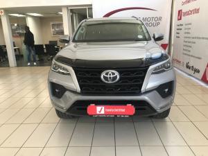 Toyota Fortuner 2.4GD-6 Raised Body automatic - Image 4