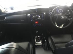 Toyota Fortuner 2.4GD-6 Raised Body automatic - Image 6