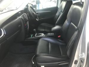Toyota Fortuner 2.4GD-6 Raised Body automatic - Image 7