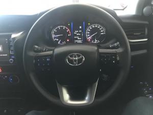 Toyota Fortuner 2.4GD-6 Raised Body automatic - Image 8