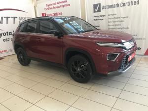 Toyota Urban Cruiser 1.5 XR automatic - Image 1