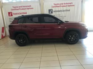 Toyota Urban Cruiser 1.5 XR automatic - Image 3