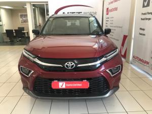 Toyota Urban Cruiser 1.5 XR automatic - Image 4