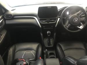 Toyota Urban Cruiser 1.5 XR automatic - Image 6