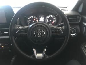 Toyota Urban Cruiser 1.5 XR automatic - Image 8