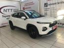 Thumbnail Toyota Starlet Cross 1.5Xs automatic