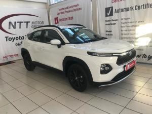 Toyota Starlet Cross 1.5Xs automatic - Image 1