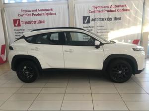 Toyota Starlet Cross 1.5Xs automatic - Image 3